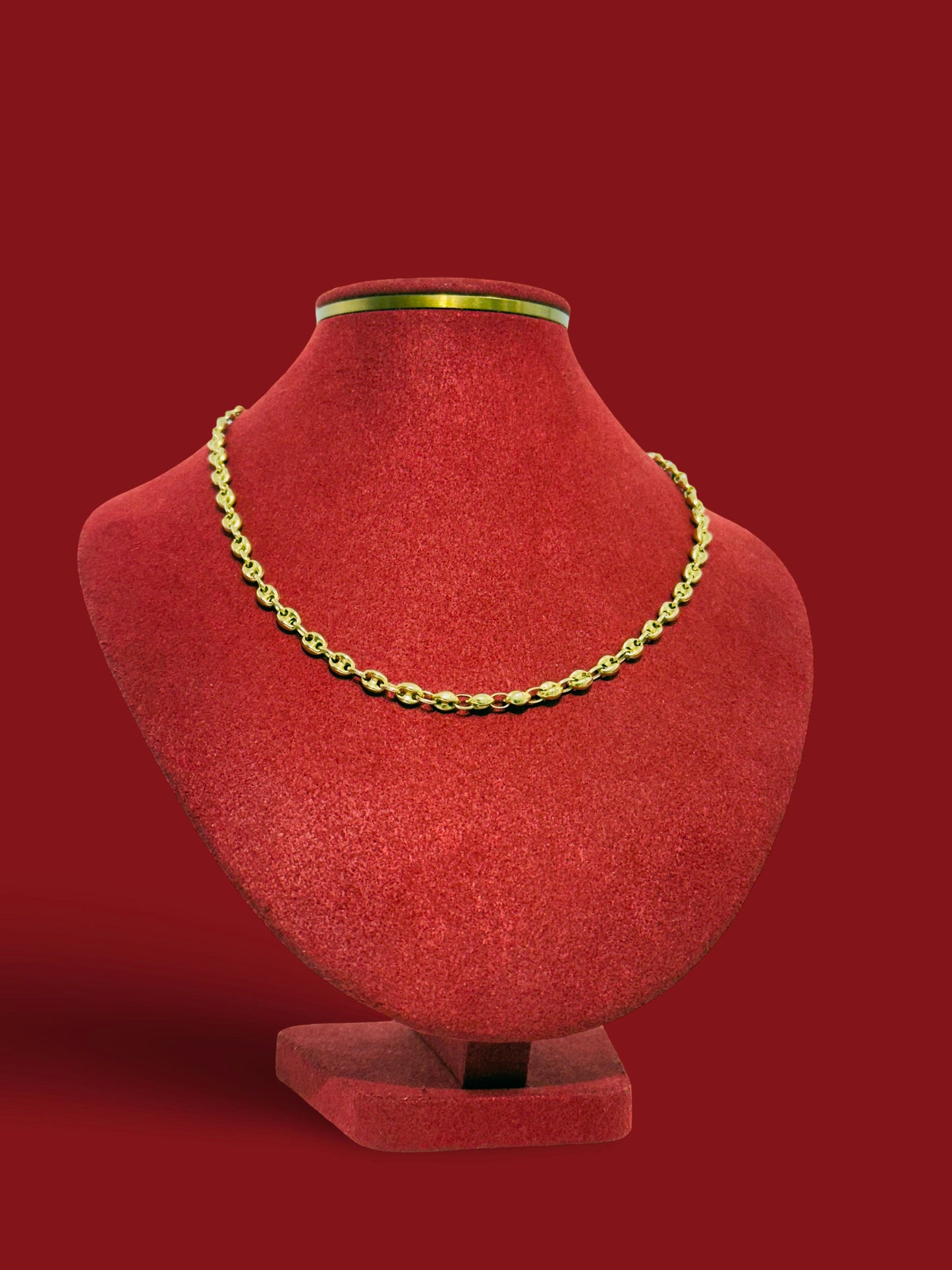 14K CHAIN