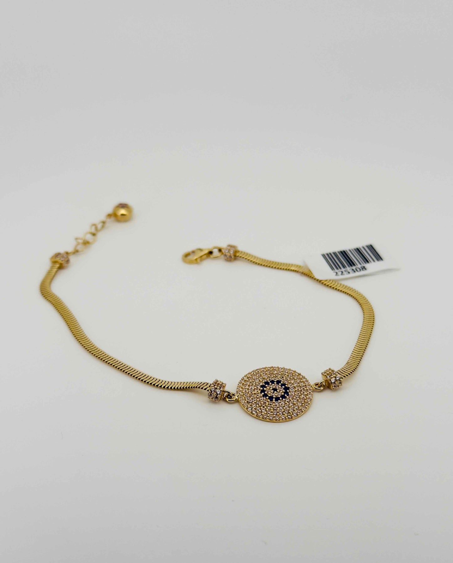 Bracelet 14k
