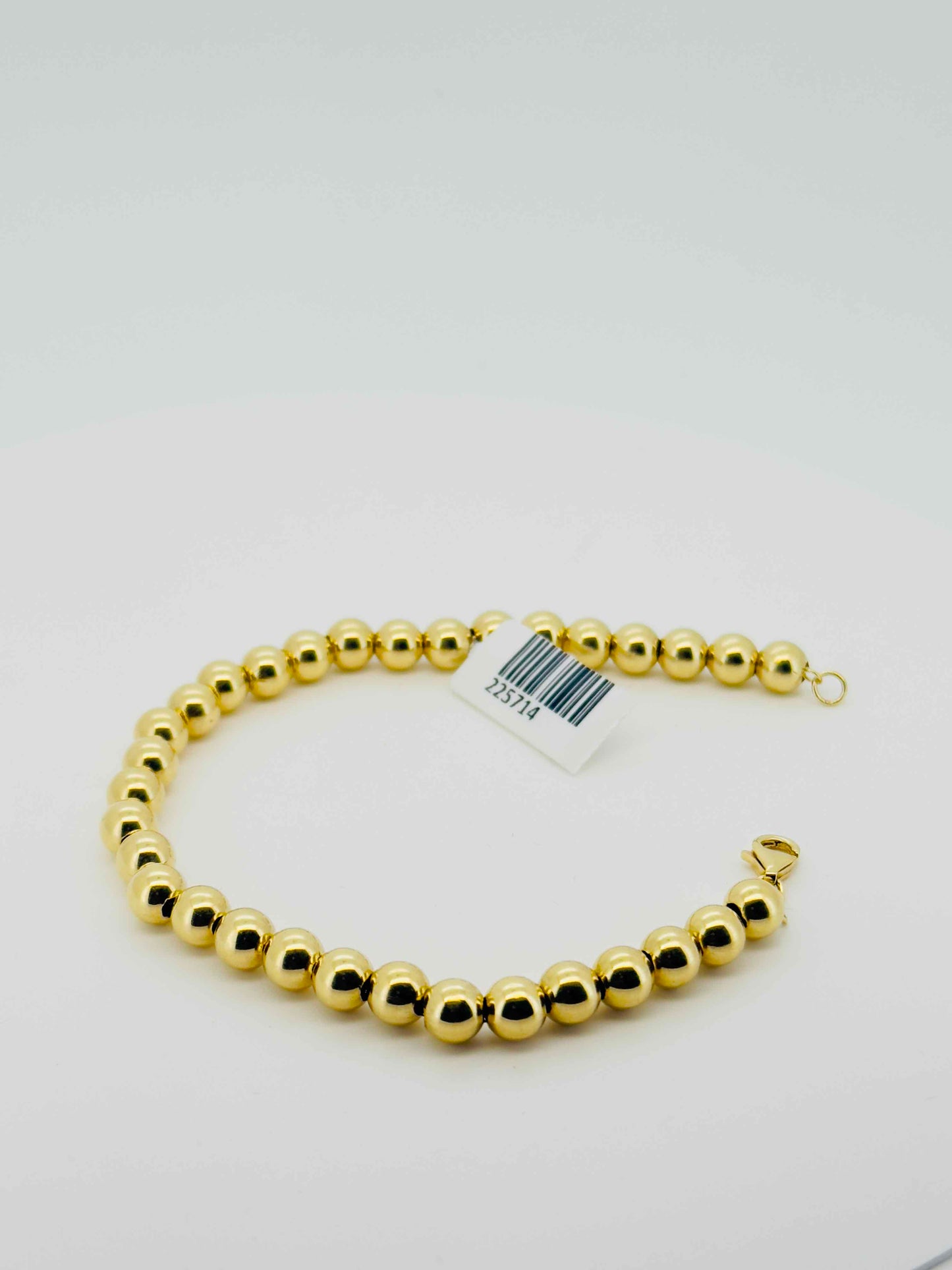 Bracelet 14k