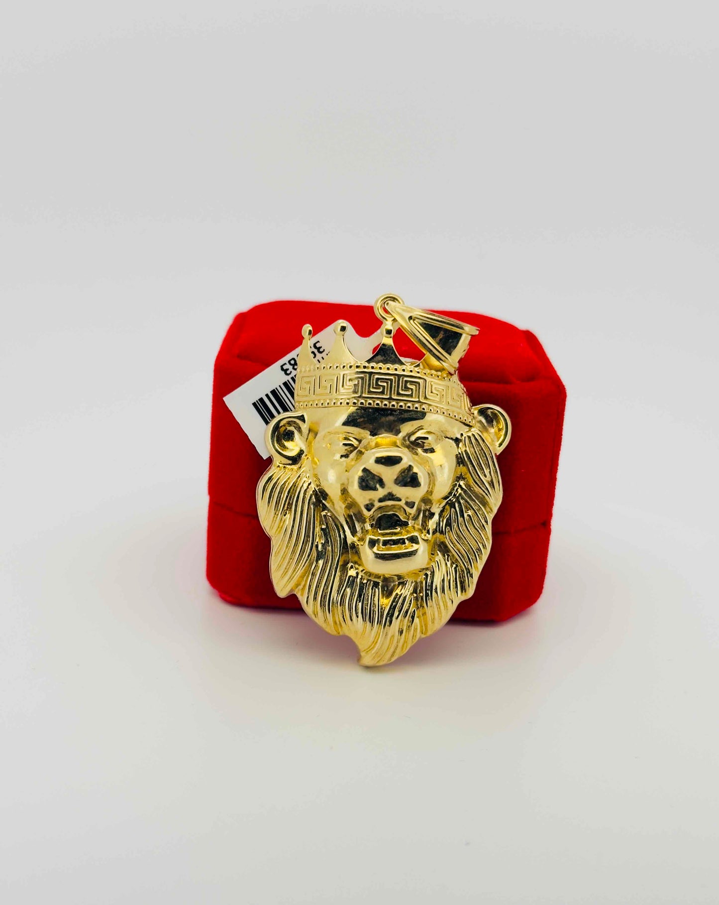 CHARM 10K