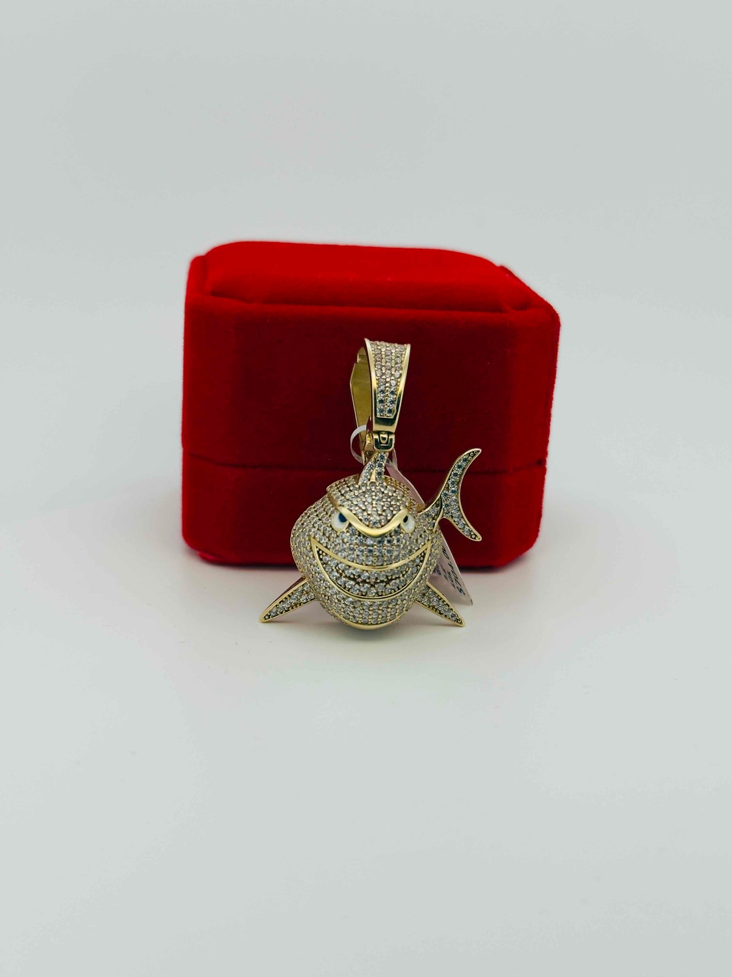CHARM 10K