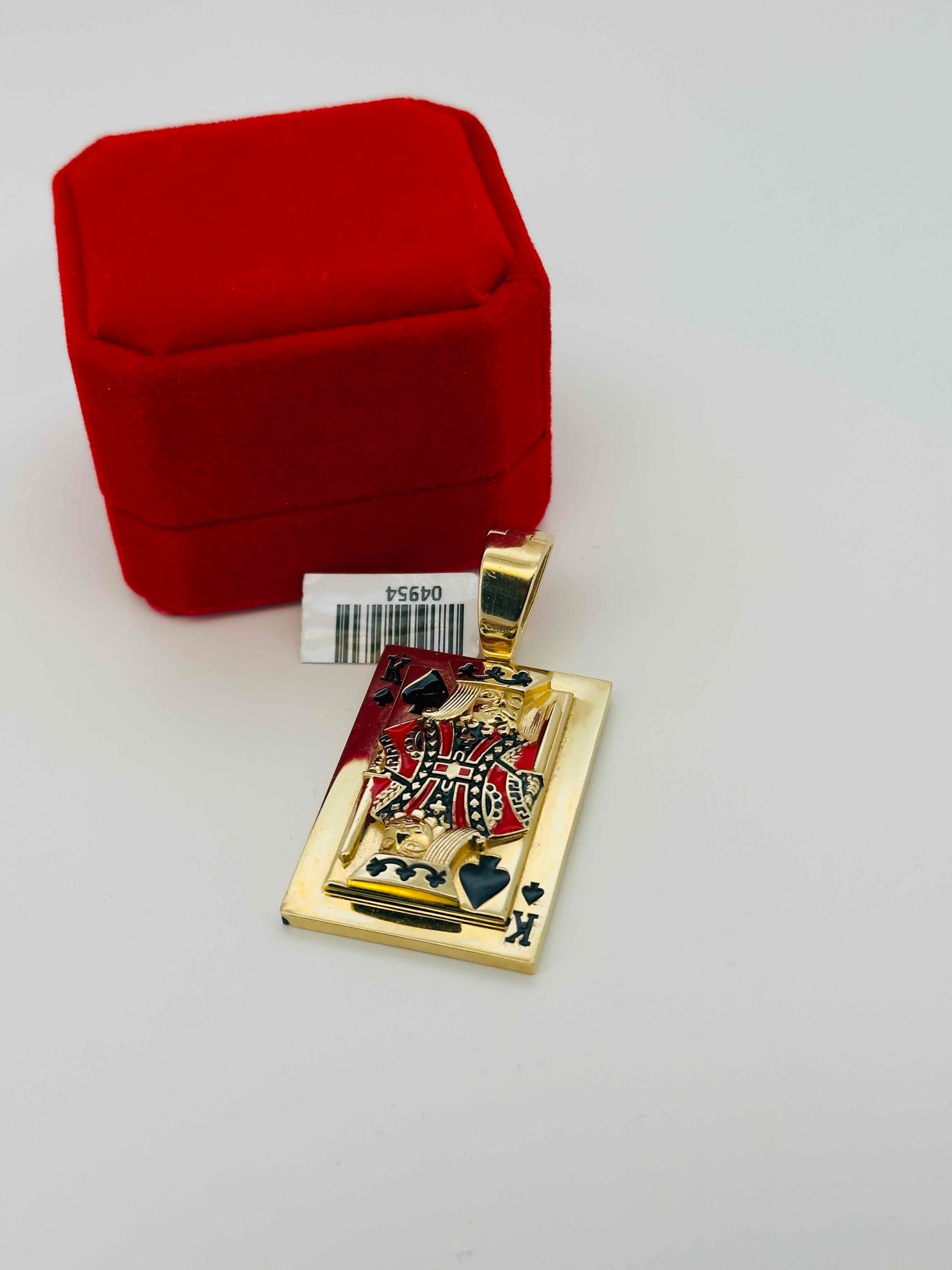CHARM 14K