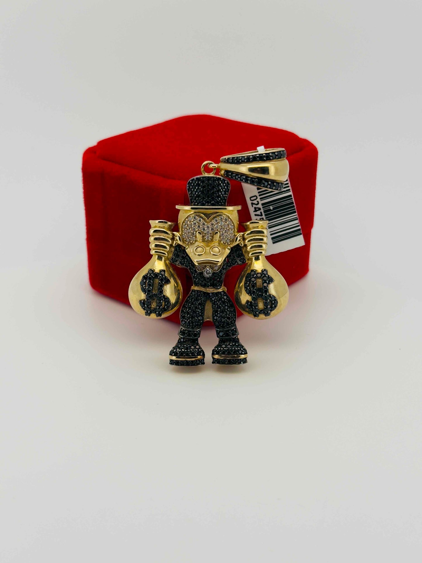 CHARM 10K