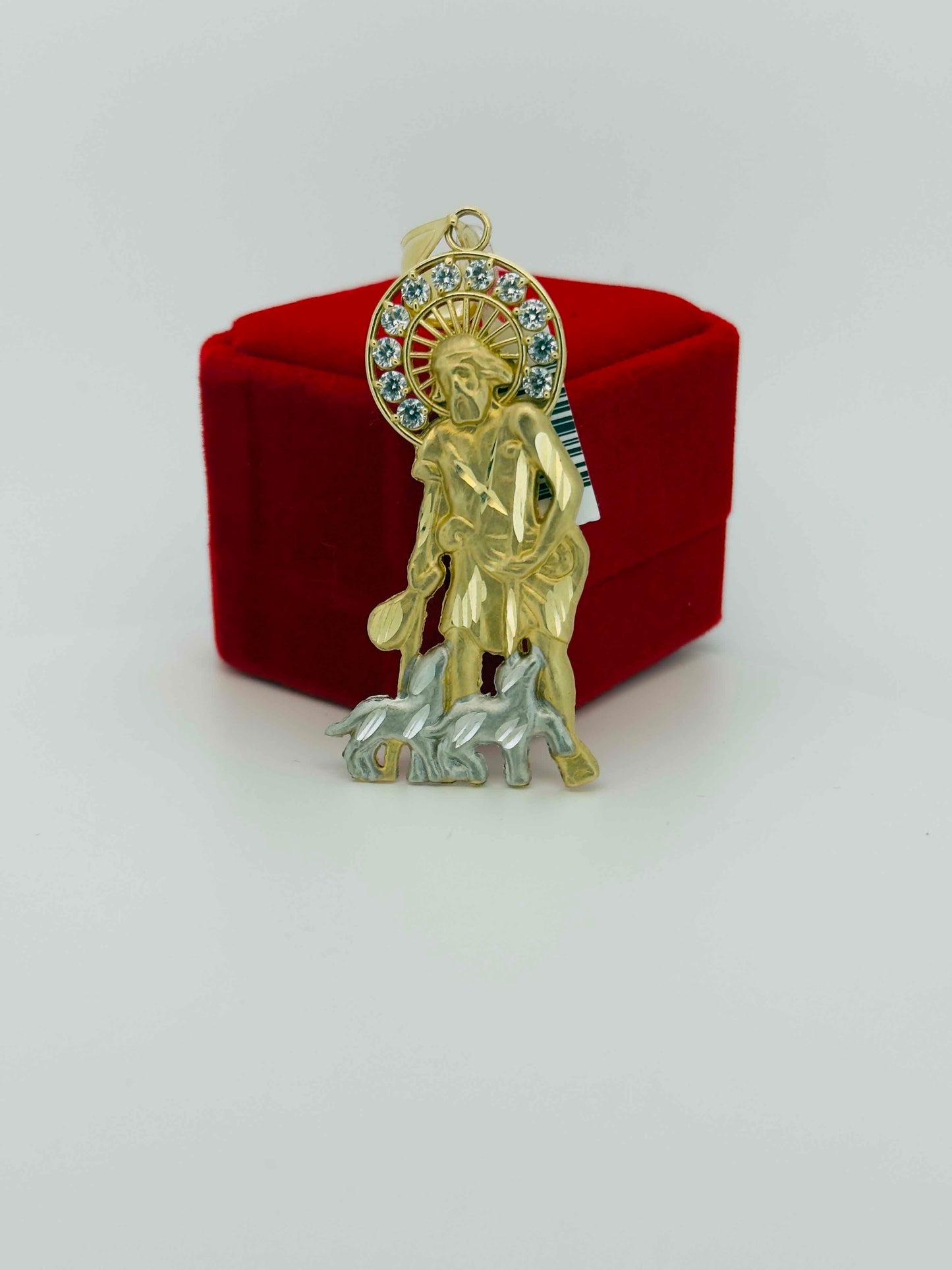 CHARM 14K