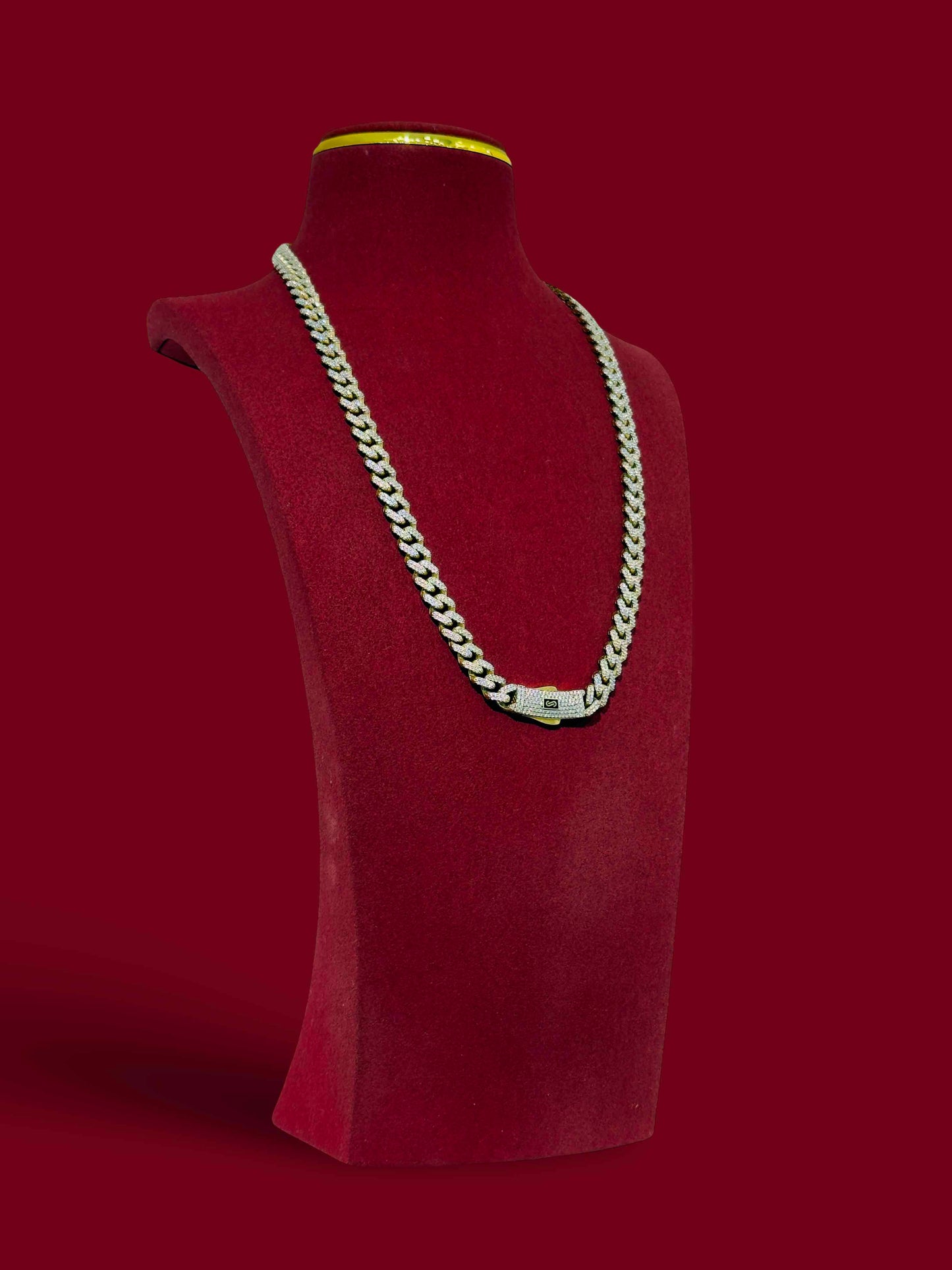 CHAIN 10K
