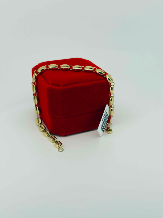 MANILLA 14K