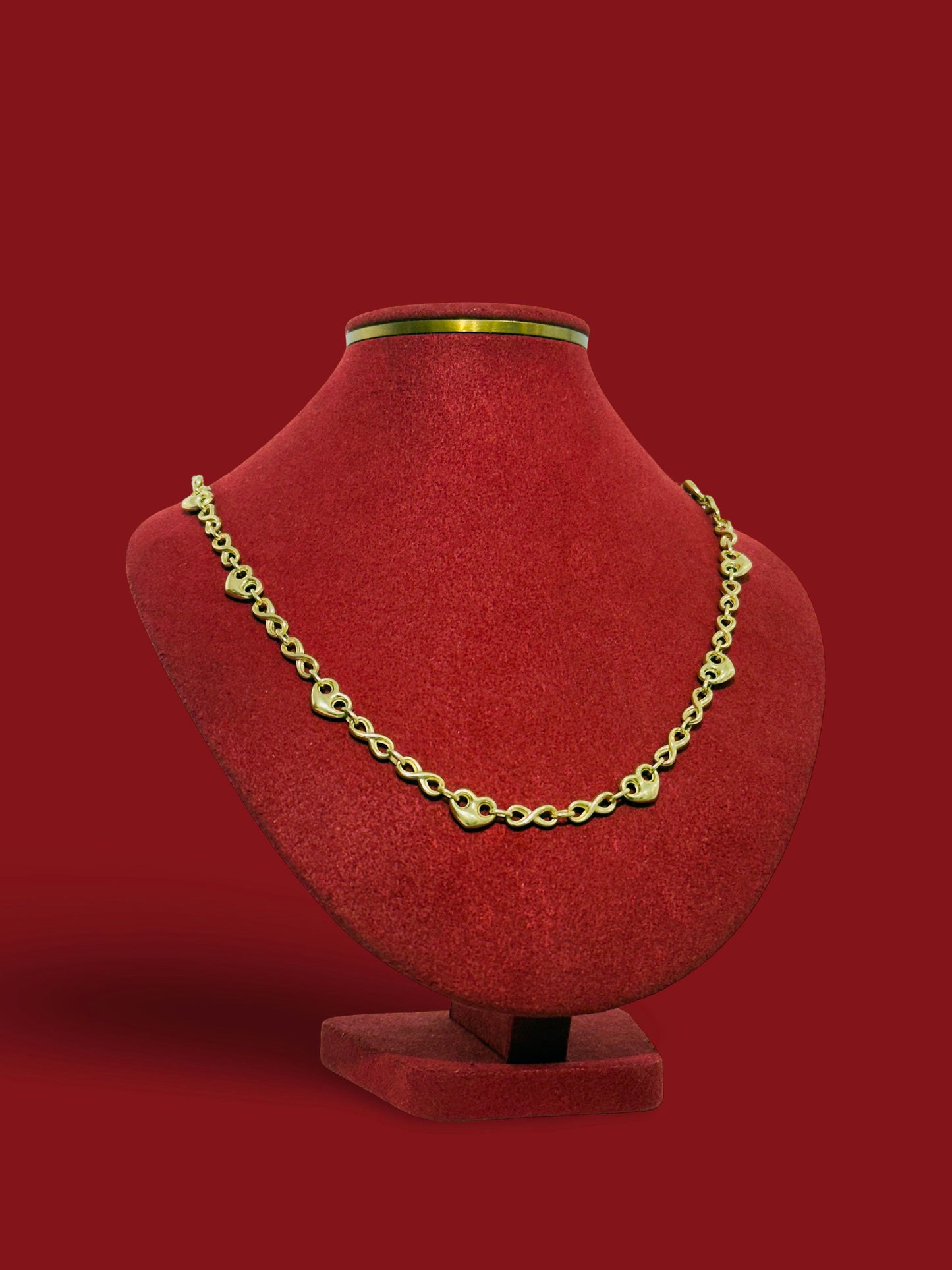 10K CHAIN