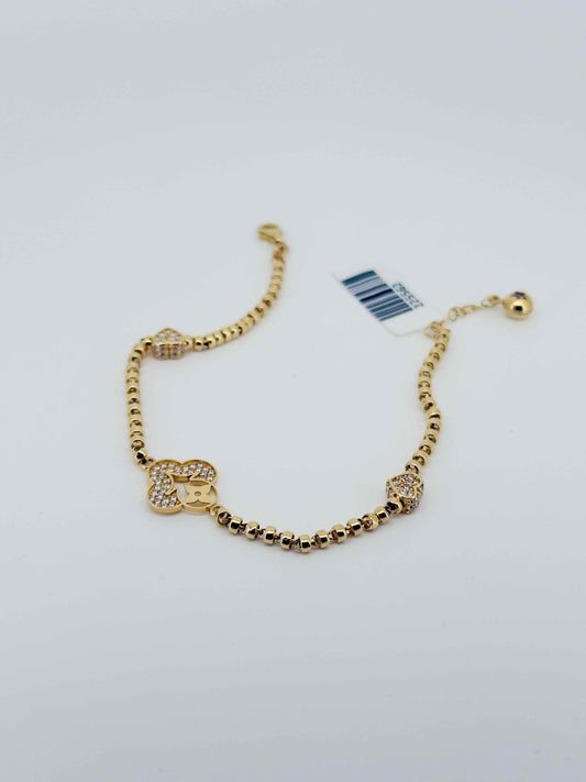 MANILLA 14K