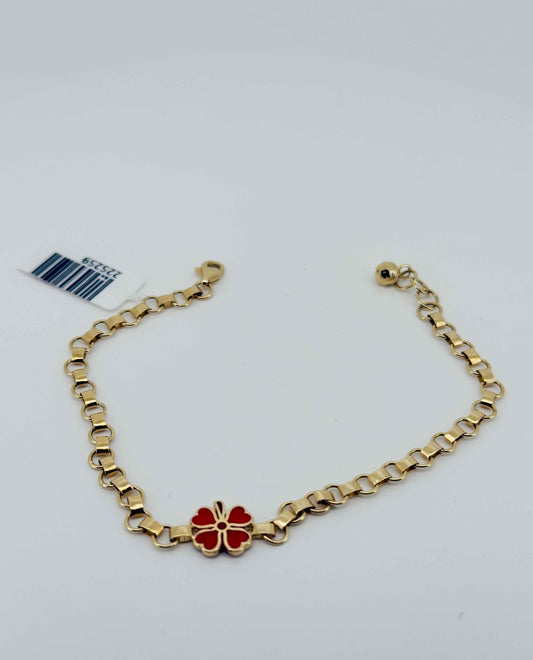 MANILLA 14K