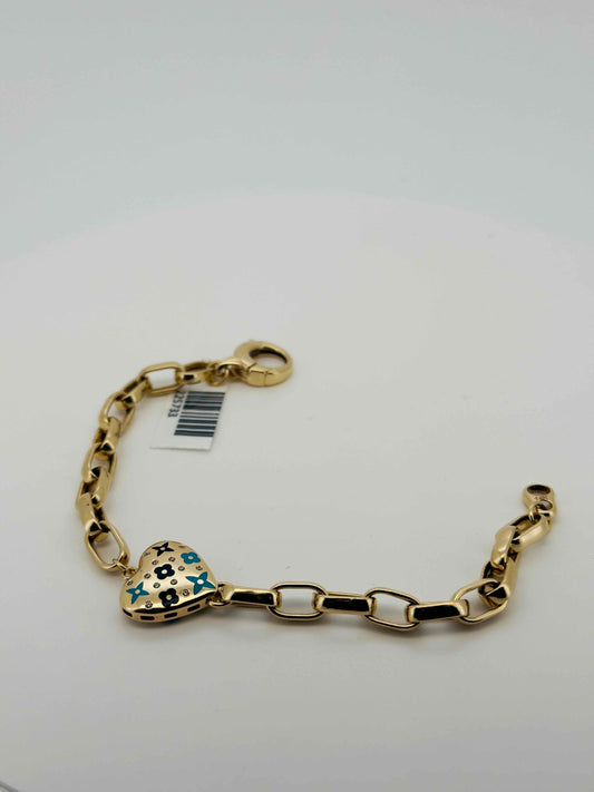 MANILLA 14K