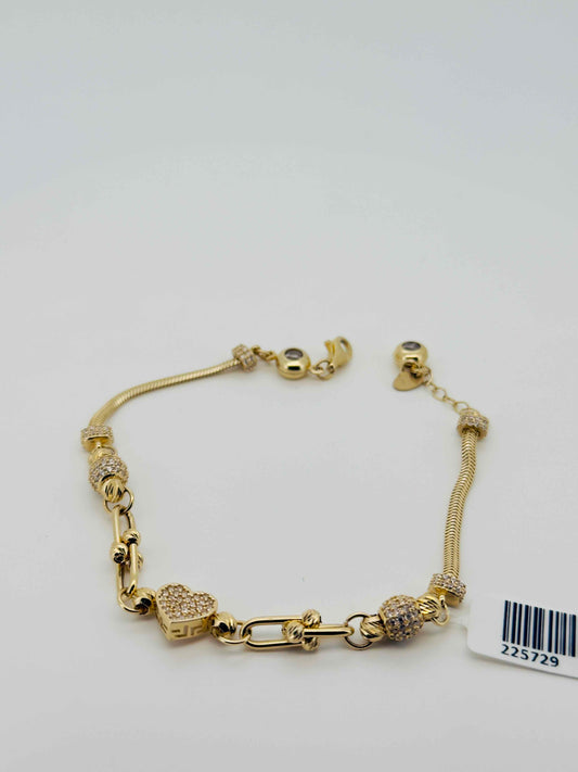 MANILLA 14K