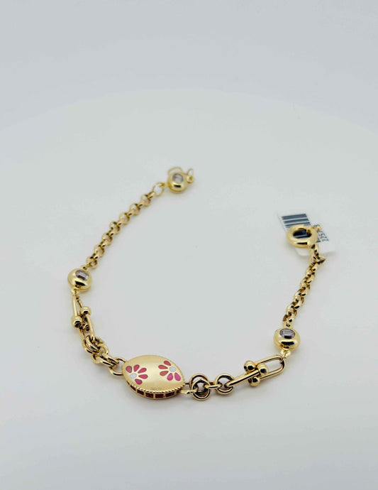 MANILLA 14K