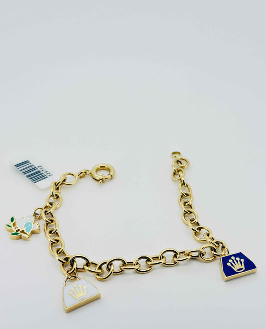 MANILLA 14K