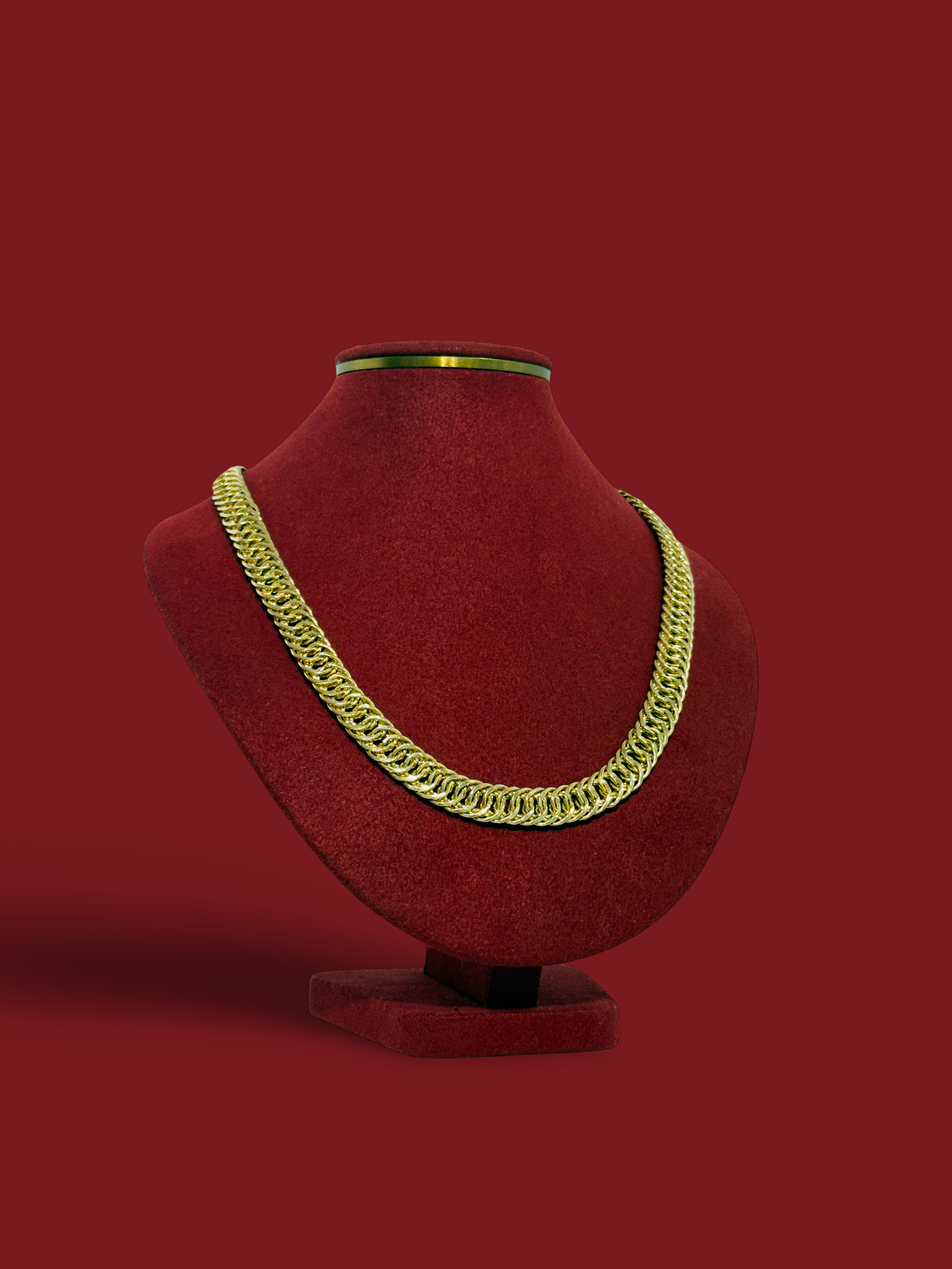 10K CHAIN