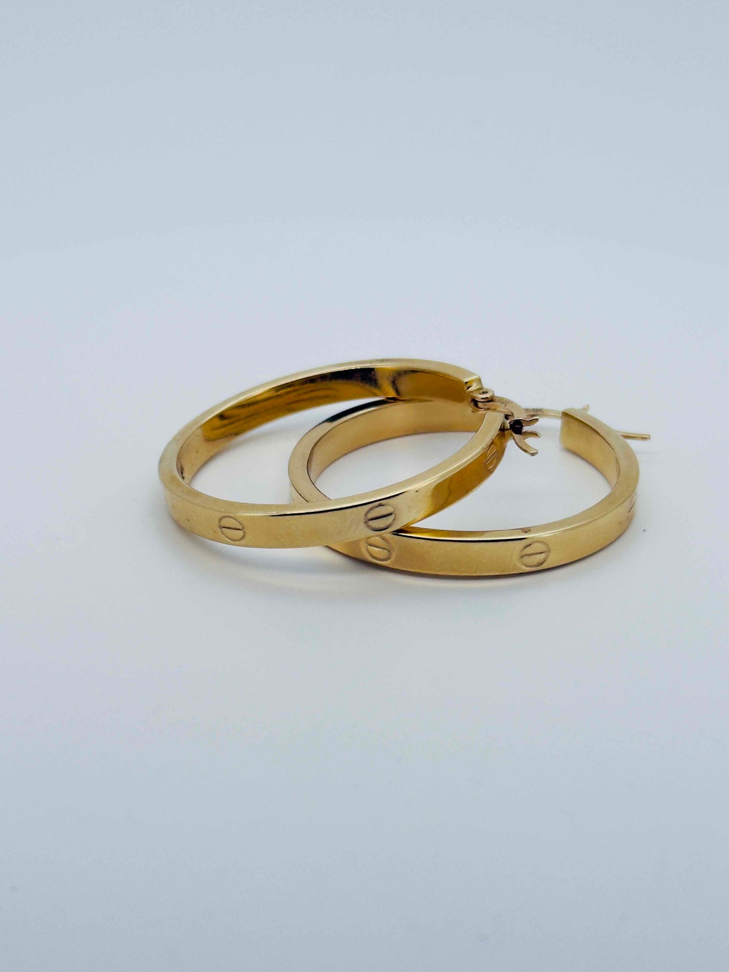 EARRINGS 10K