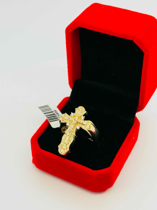 ANILLO 10K