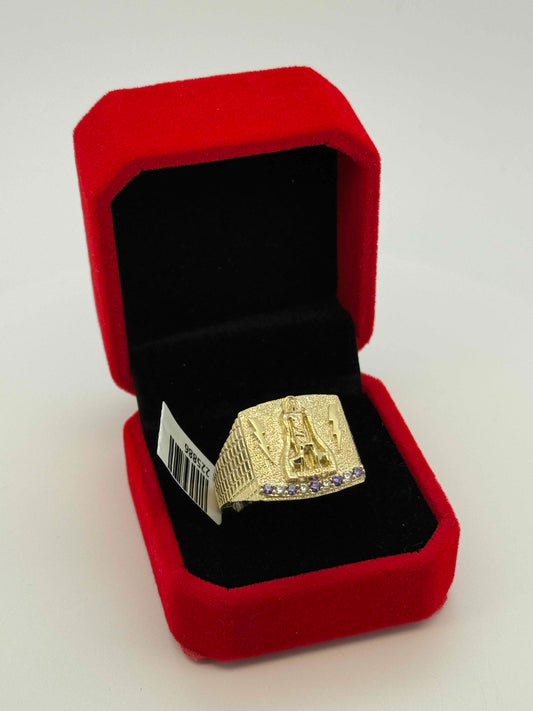 ANILLO 10K