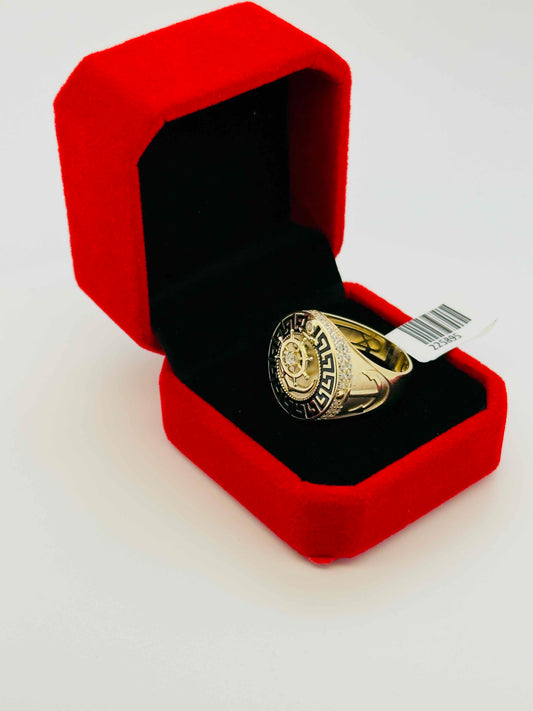 ANILLO 10K