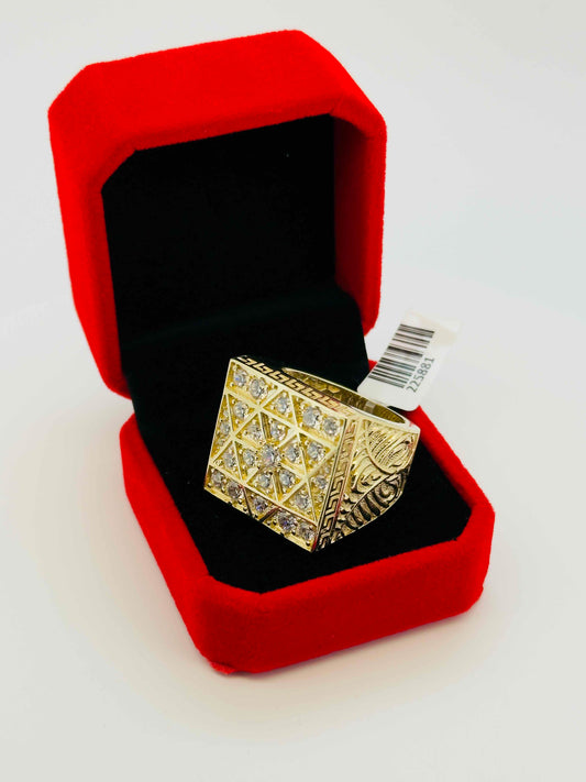 ANILLO 10K
