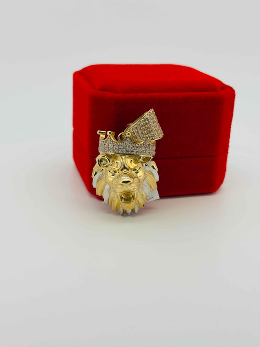 CHARM 10K