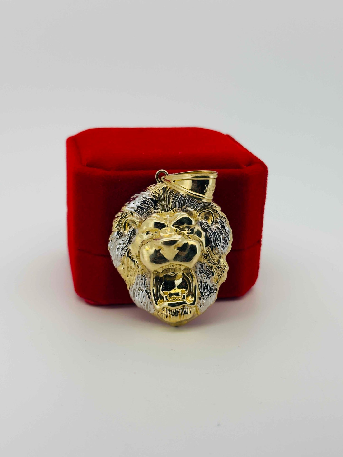 CHARM 10K