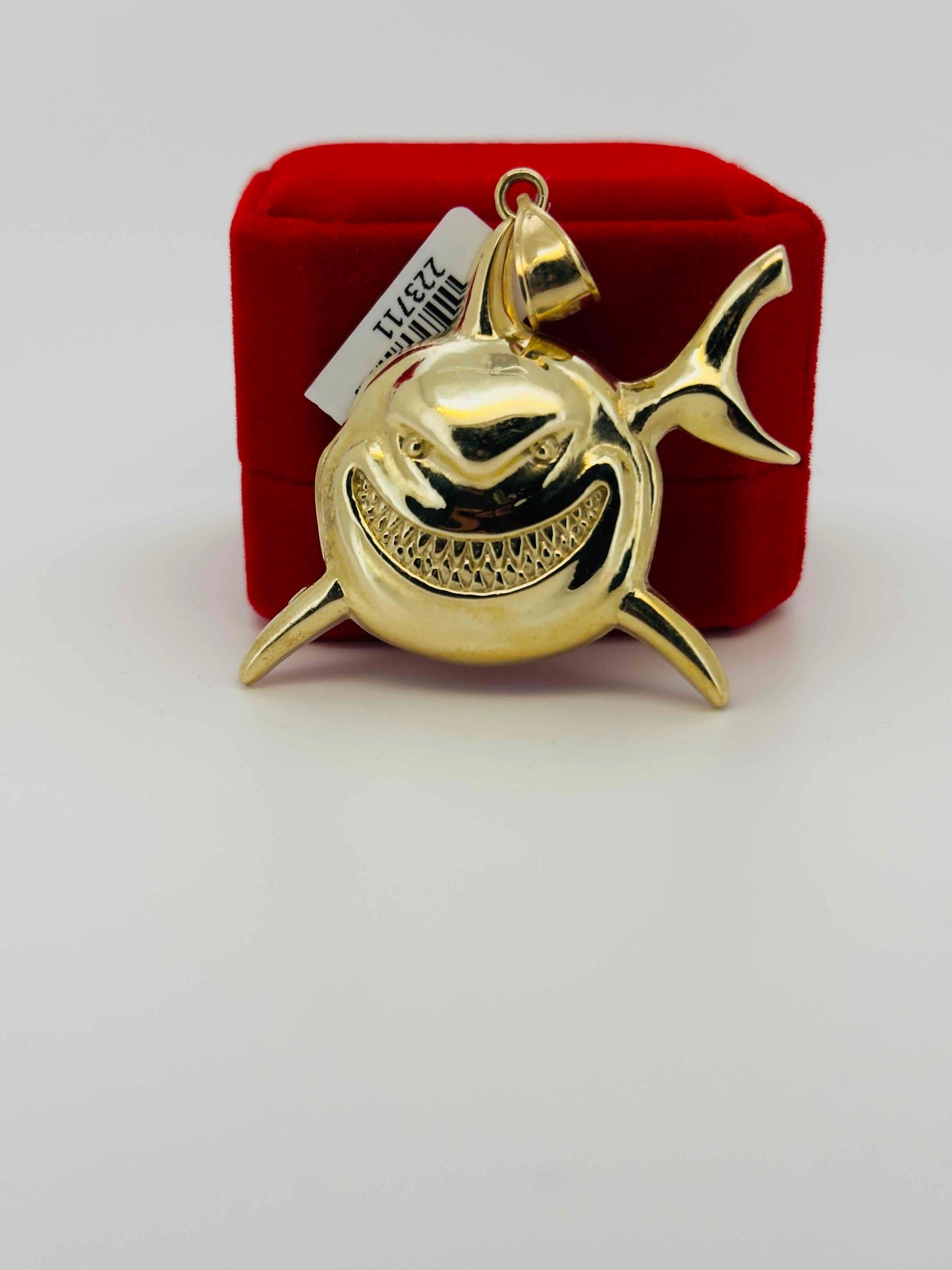 CHARM 10K