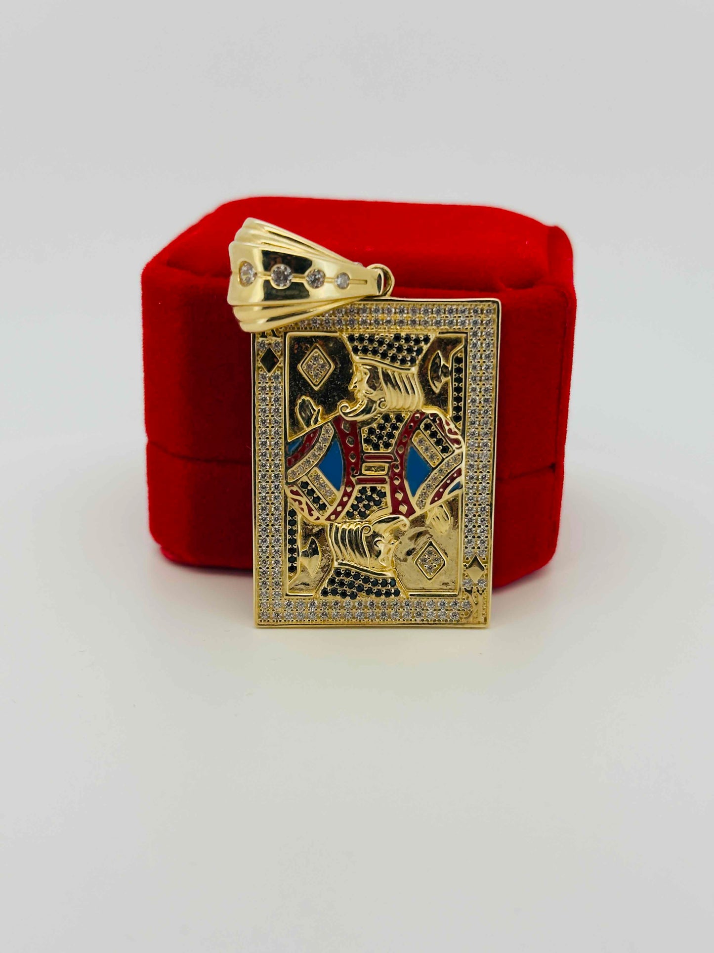 CHARM 14K