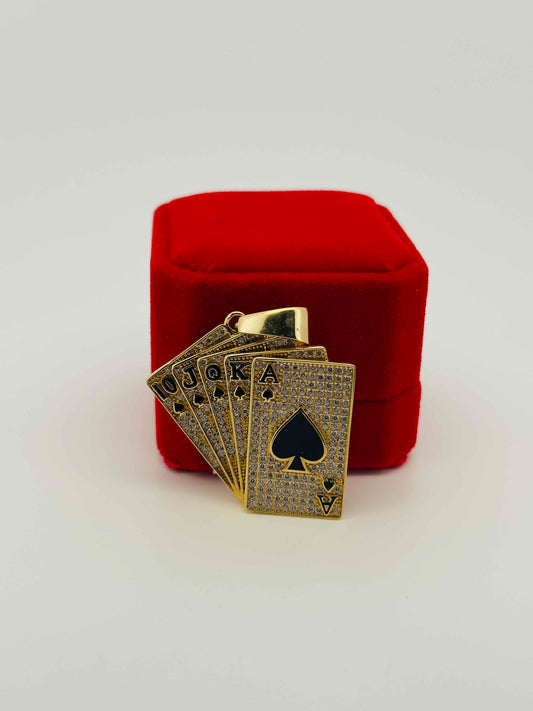 CHARM 14K