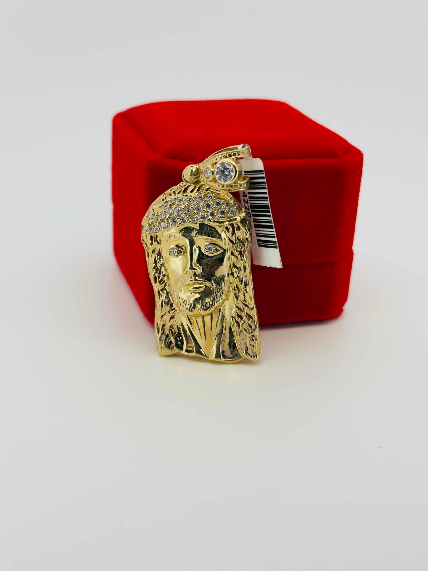 CHARM 10K