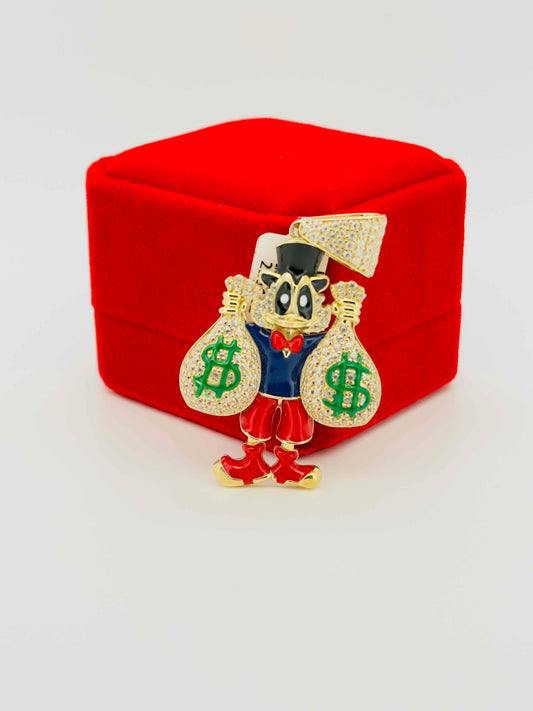 CHARM 10K