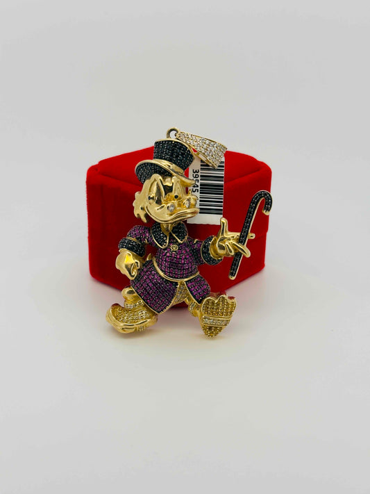 CHARM 10K