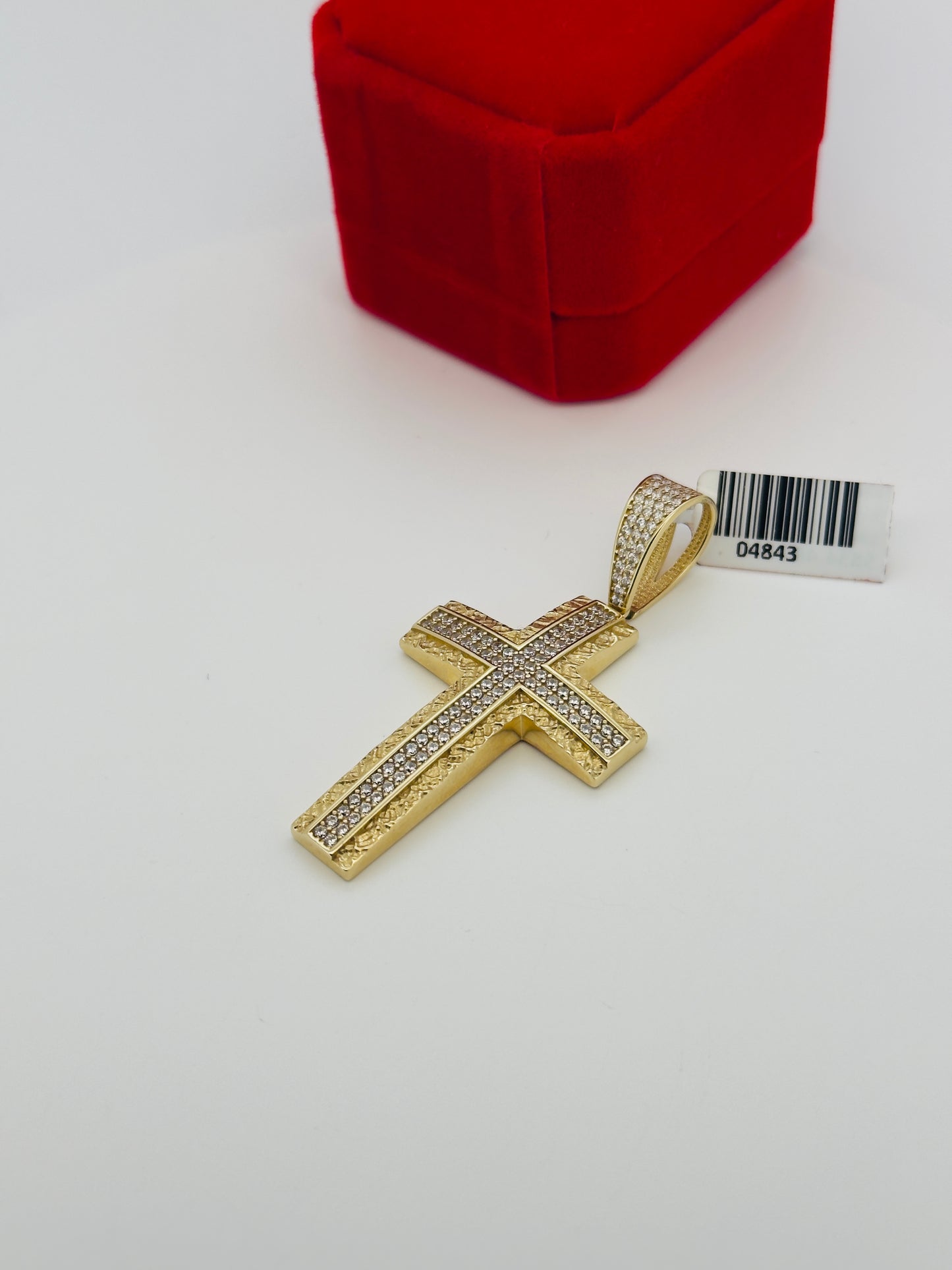 CHARM 14K