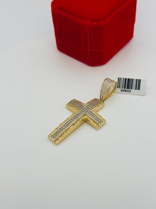 CHARM 14K