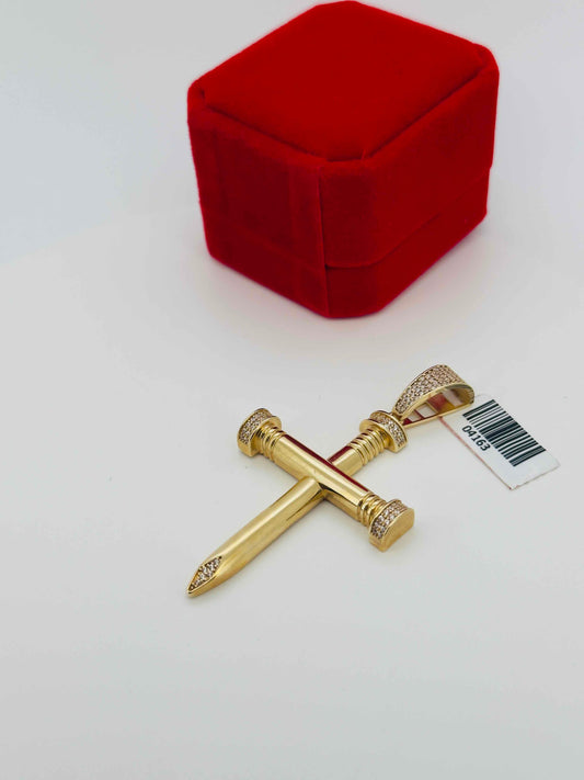 CHARM 14K