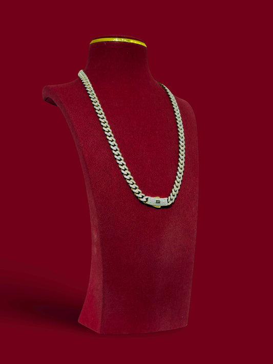 CHAIN  10K