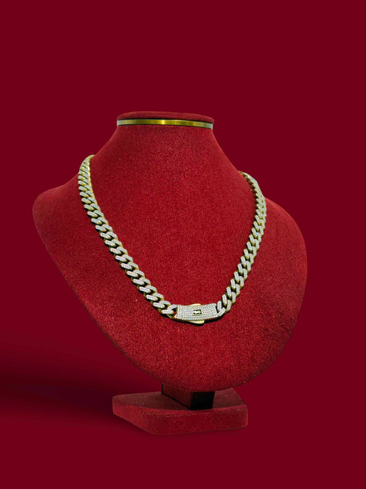 CHAIN 10K