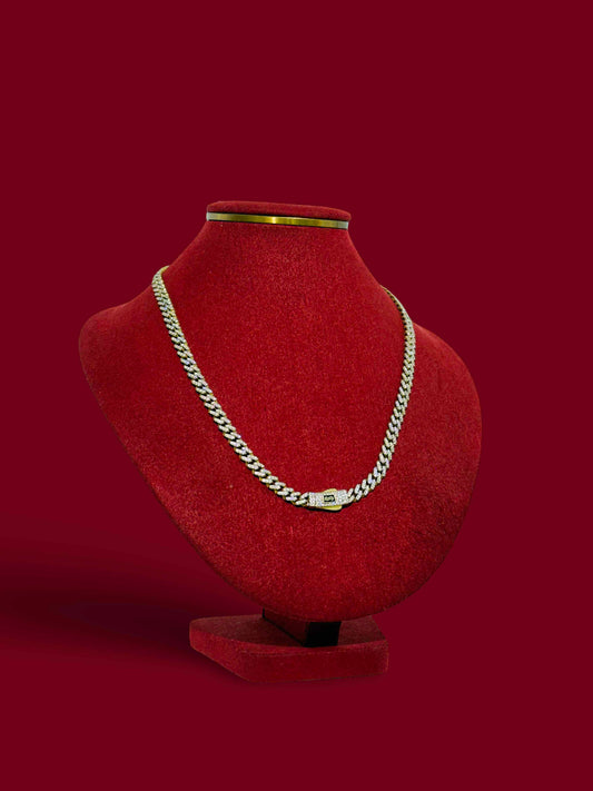 CHAIN 10K