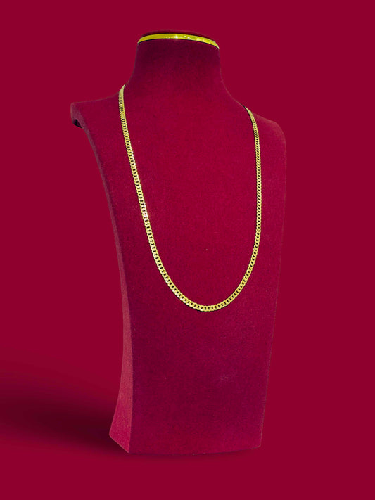 CHAIN 10K.