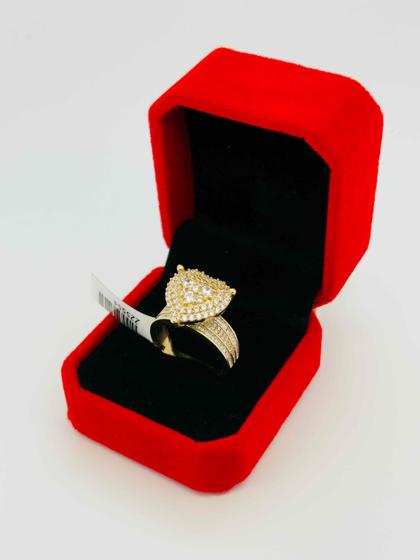 14k engagement rings