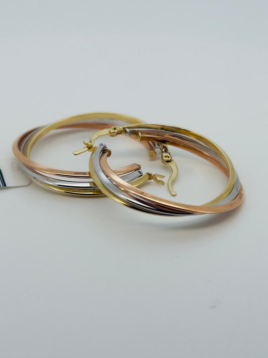 ARGOLLAS 14K